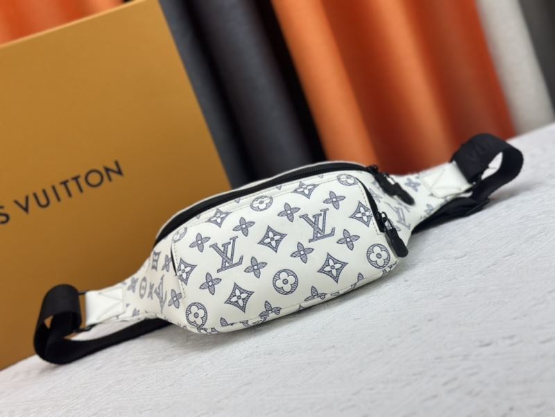 Louis Vuitton Waist Chest Packs